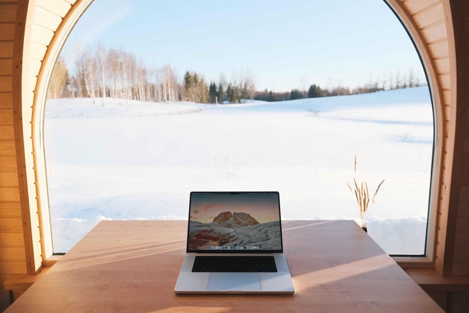 Natural landscape, View (from property/room), Lake view