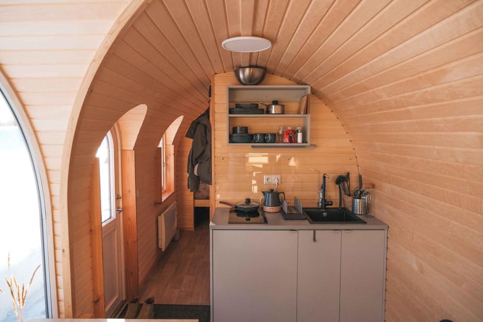 Natural landscape, Kitchen or kitchenette, kitchen