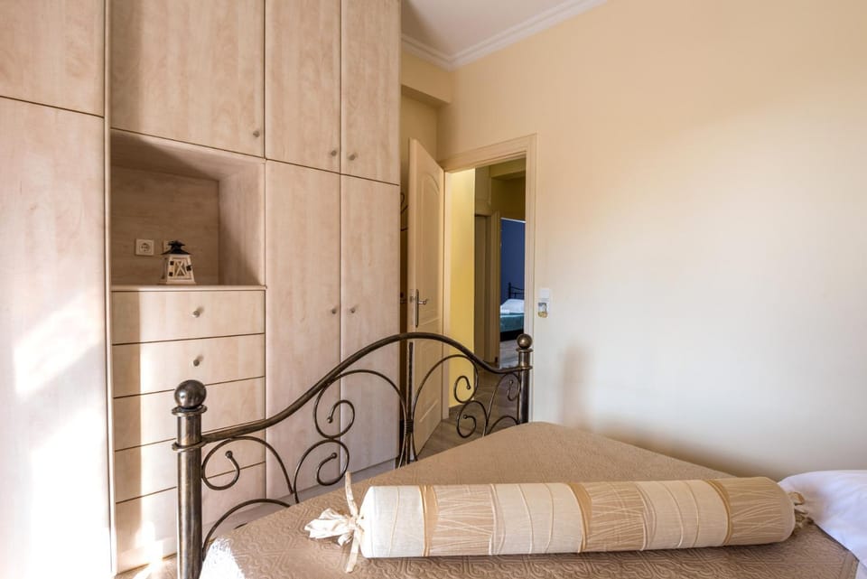Virginia - Home in Helmata Argostoli Apartment in Cephalonia