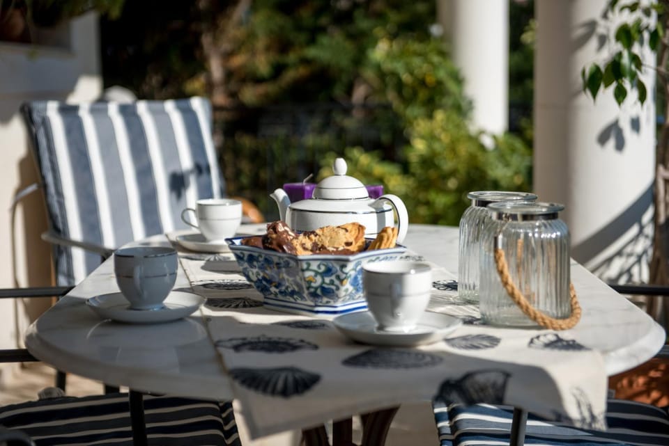 Virginia - Home in Helmata Argostoli Apartment in Cephalonia