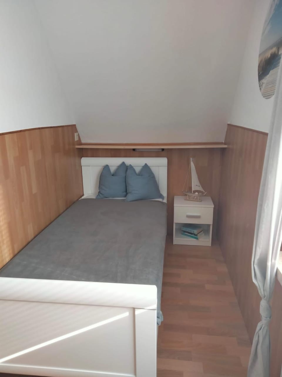 Backbord Apartment in Norden
