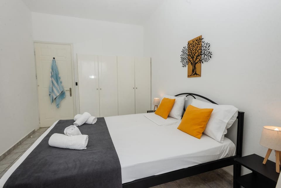 Ionian Luxury Apartments Apartment in Corfu, Greece