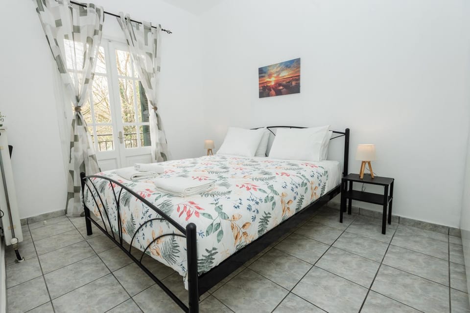 Ionian Luxury Apartments Apartment in Corfu, Greece