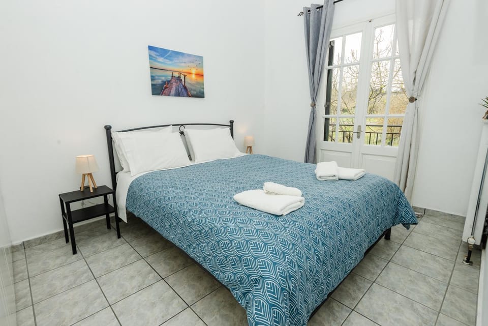 Ionian Luxury Apartments Apartment in Corfu, Greece
