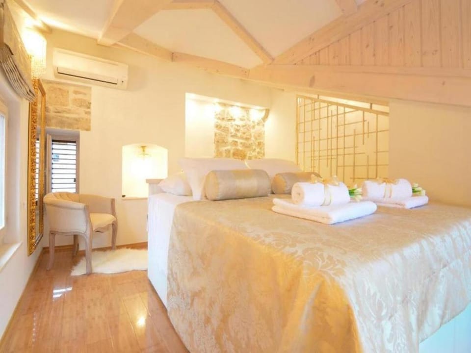 Villa Madonna della Strada A4 Apartment in Dubrovnik