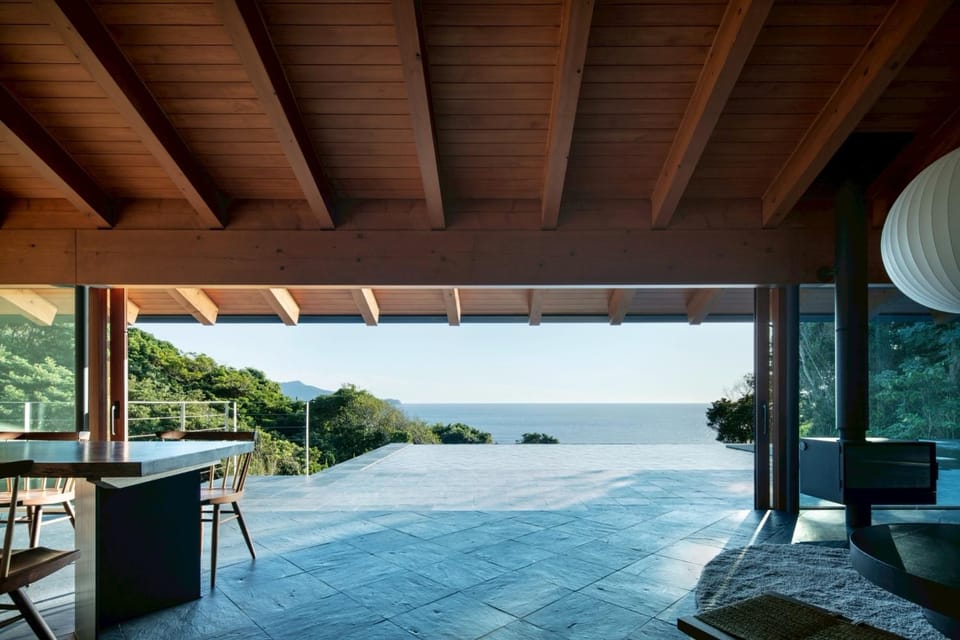 WEAZER 西伊豆 Villa in Shizuoka Prefecture