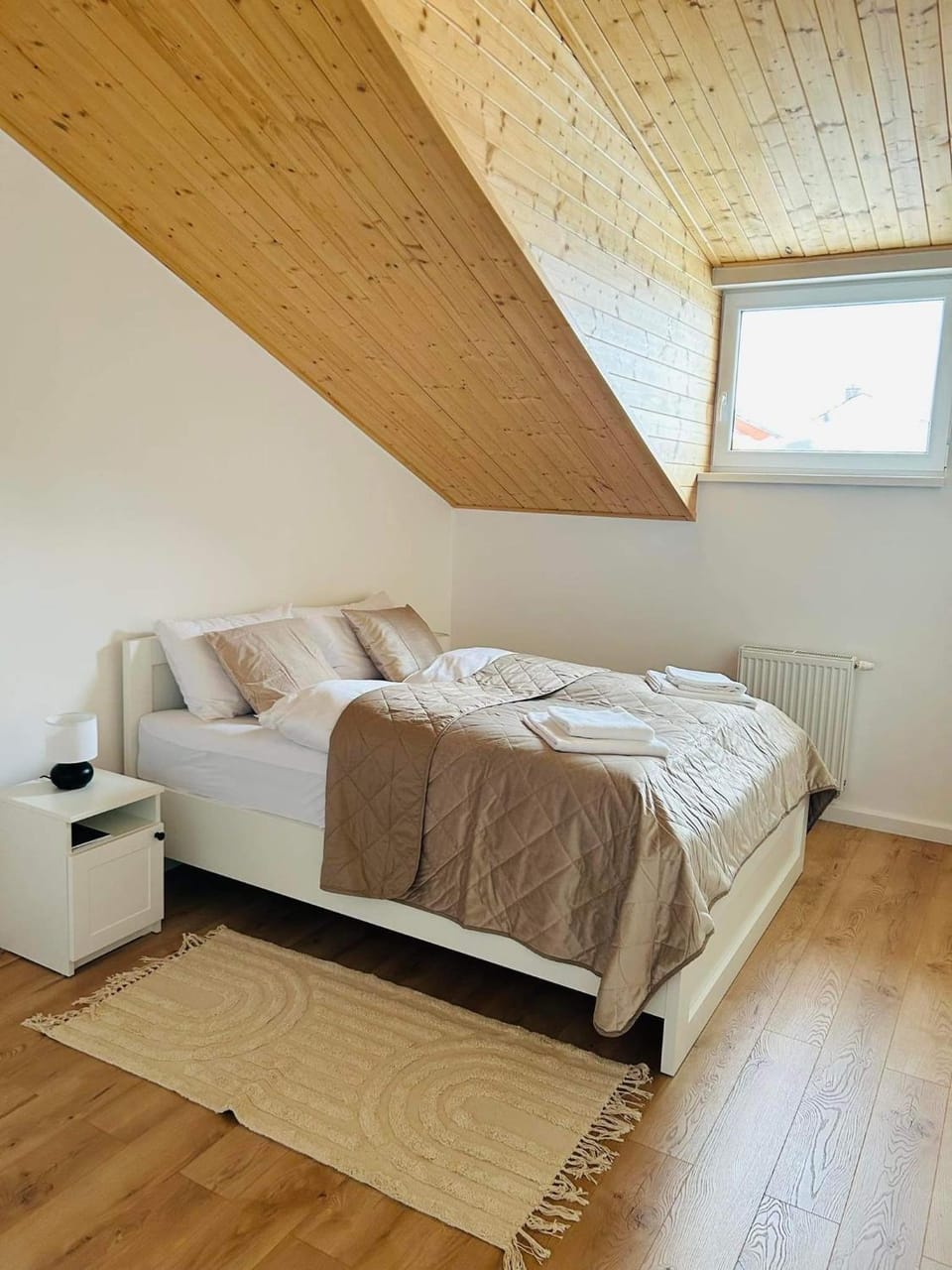 V ulicke Vacation rental in Slovakia