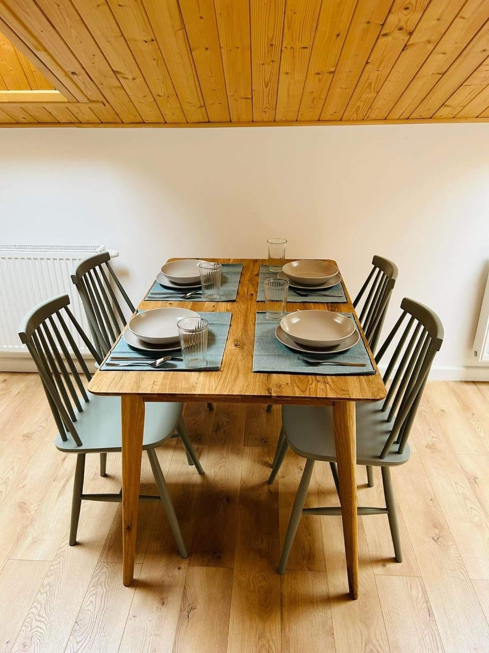 V ulicke Vacation rental in Slovakia