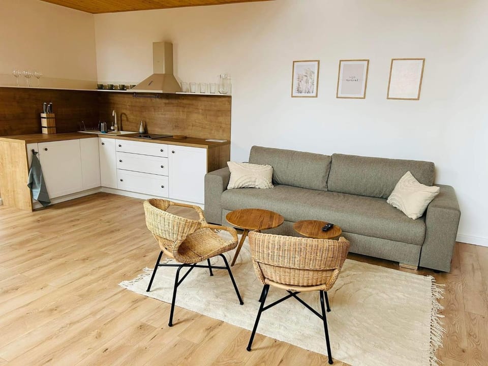 V ulicke Vacation rental in Slovakia