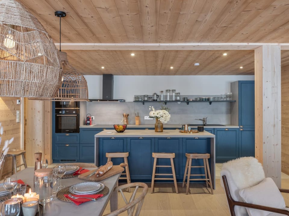 3 Fontaines - Apt E3 - BO Immobilier - Châtel - Châtel Multipass 2026 en Été en option au tarif de 4euros par jour et par personne Apartment in Châtel