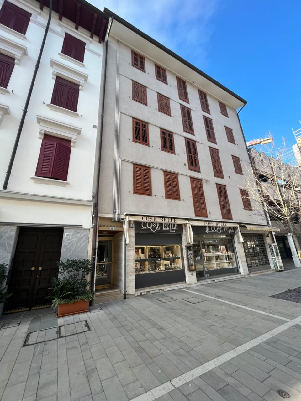 Residence Elite Apartment in Grado