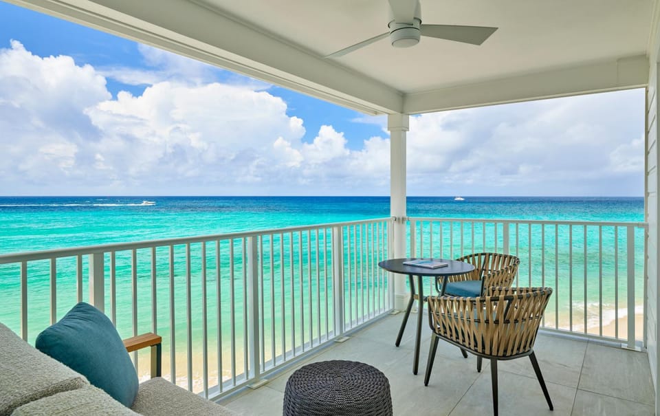 View (from property/room), Sea view