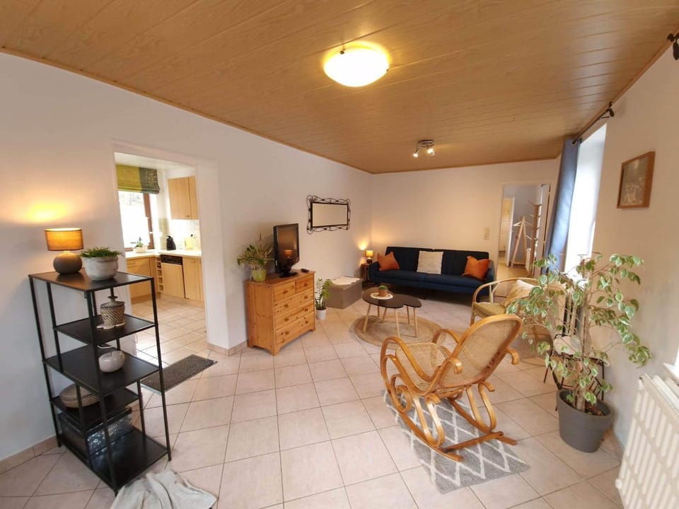 Le refuge de la hoegne Apartment in Wallonia, Belgium