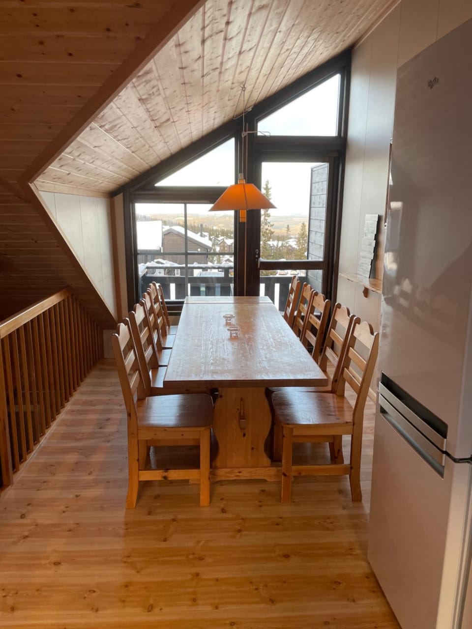 Fagertoppen 6B Apartment in Innlandet