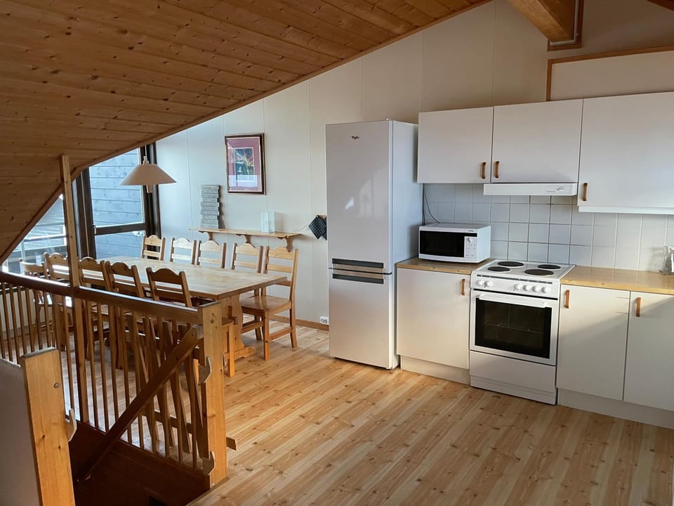 Fagertoppen 6B Apartment in Innlandet