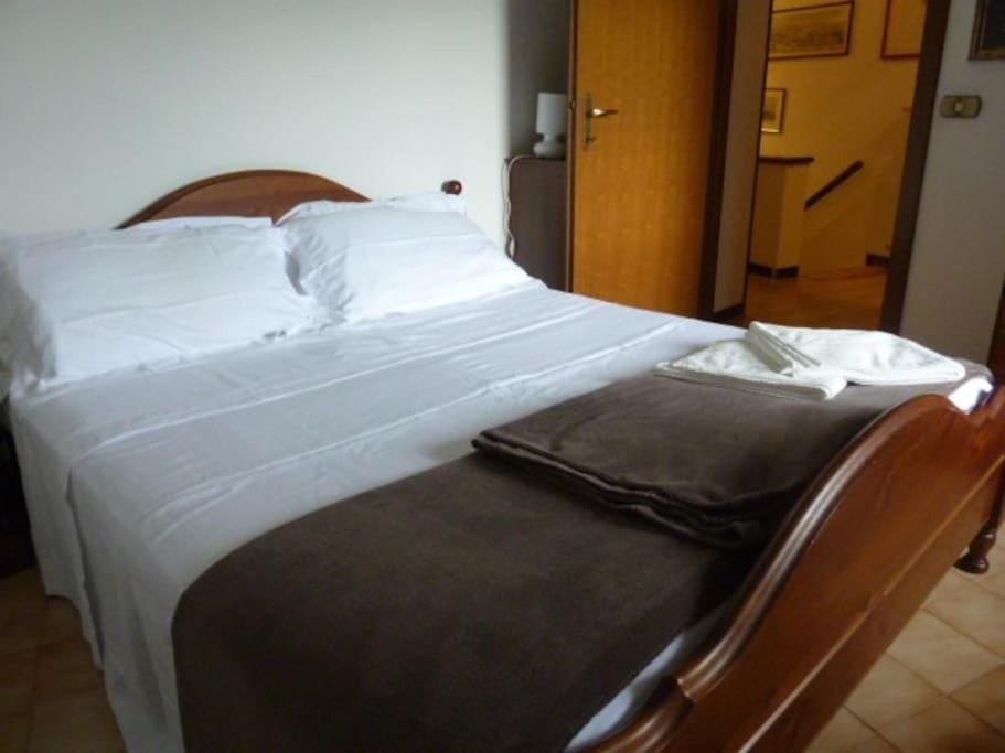 Casa delle More - Blackberry House Apartment in Friuli-Venezia Giulia