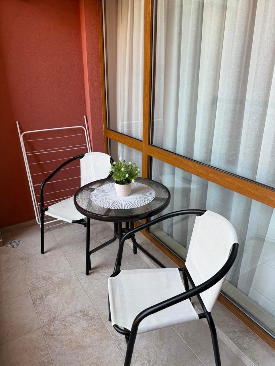 Balcony/Terrace, Balcony/Terrace