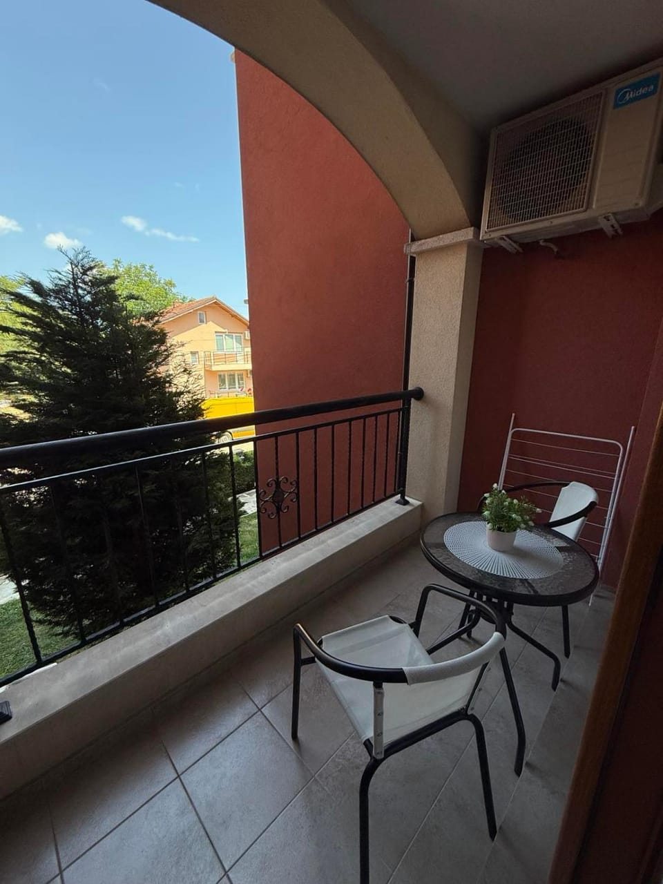 View (from property/room)
