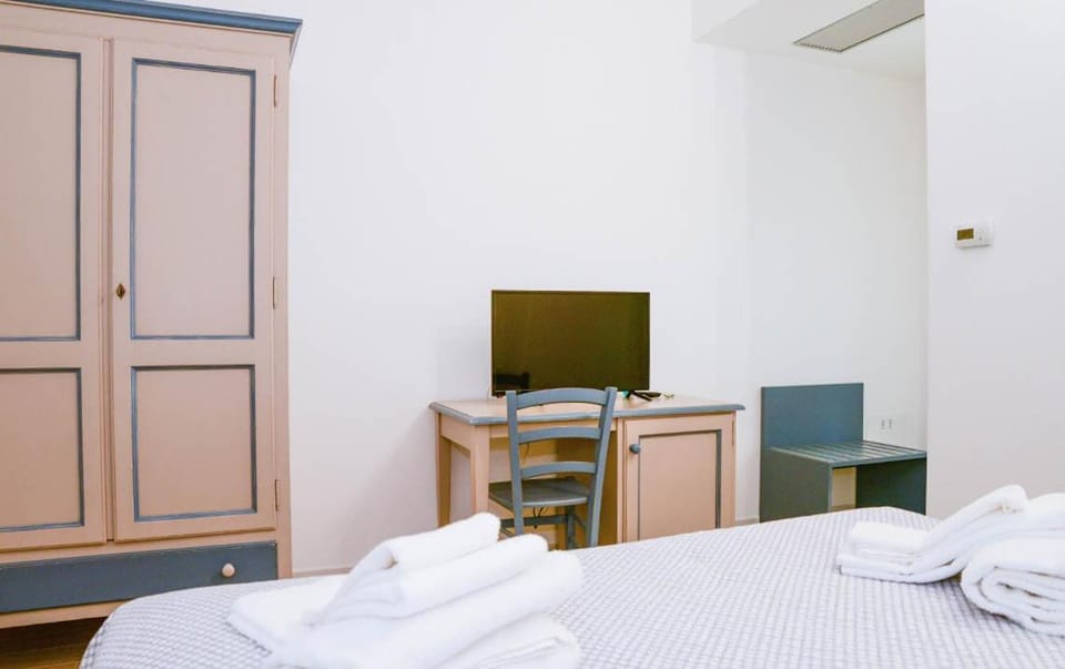 Don Pietro Vacanze Bed and Breakfast in Basilicata
