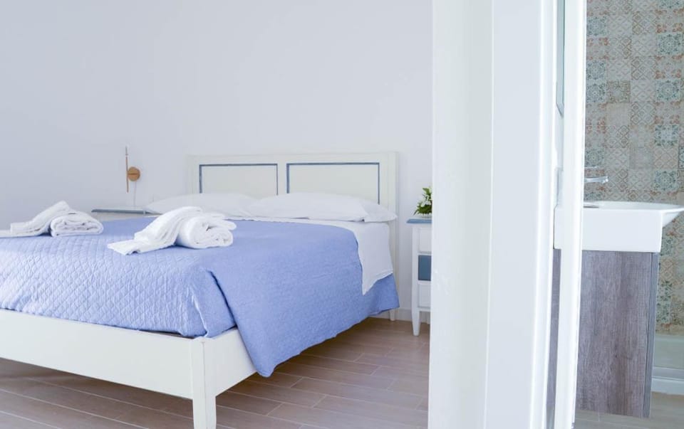 Don Pietro Vacanze Bed and Breakfast in Basilicata