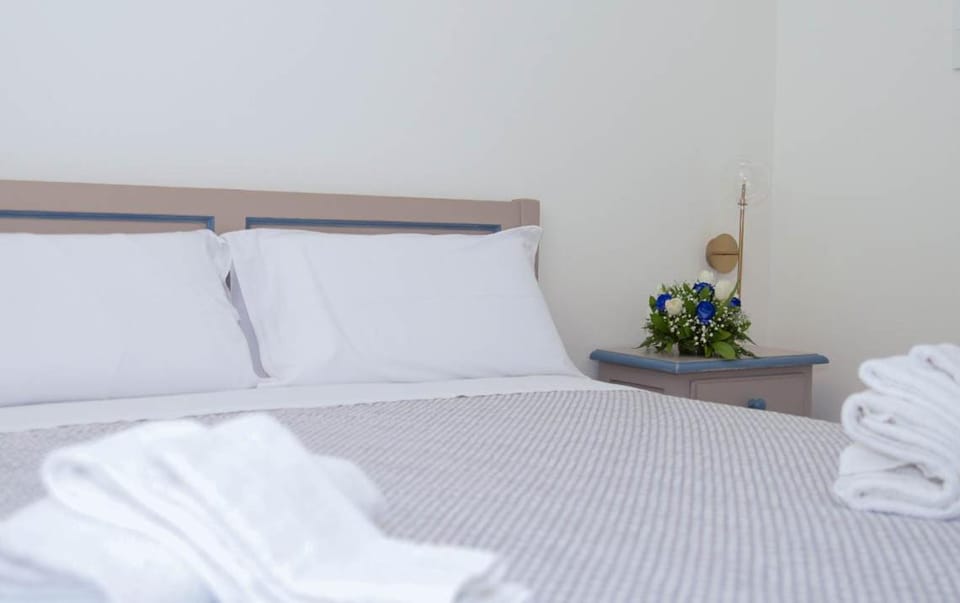 Don Pietro Vacanze Bed and Breakfast in Basilicata