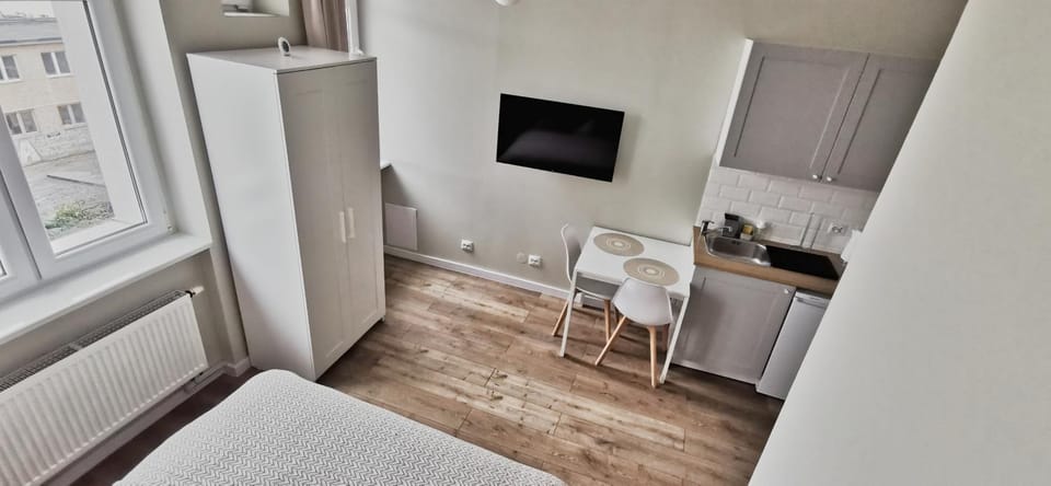 Apartamenty Świętojańska Gdynia Centrum Apartment in Pomeranian Voivodeship
