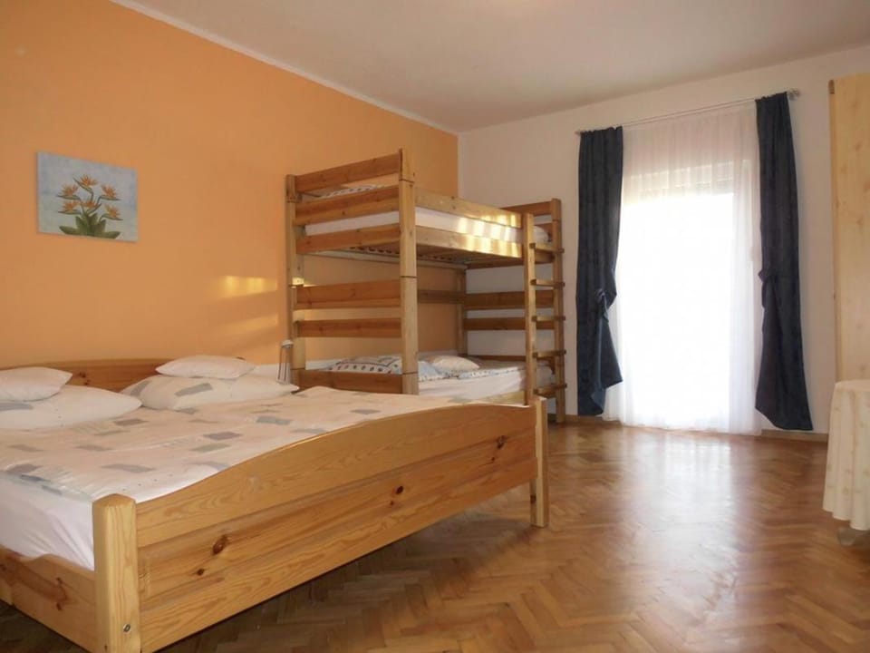 Ljubica Apartman Apartment in Tisno