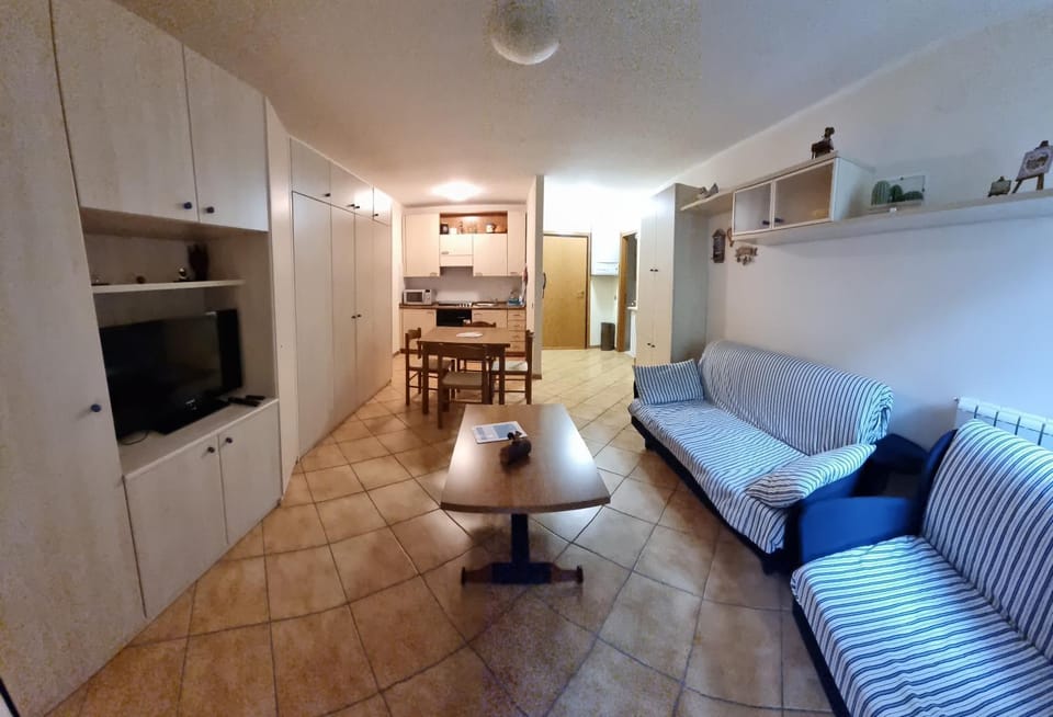 Appartamento Val di Luce Relax Cristallo Apartment in Emilia-Romagna