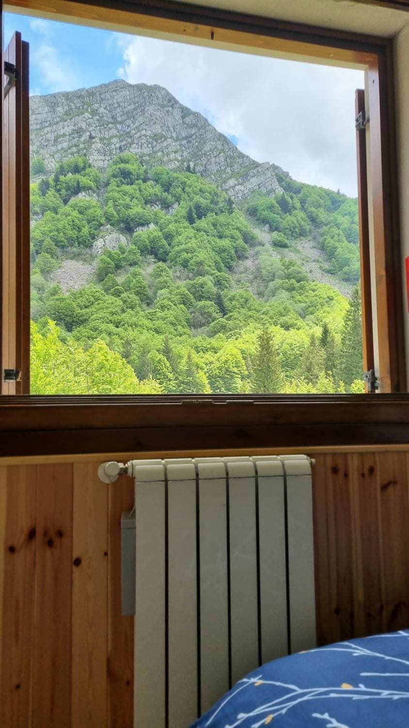 Appartamento Val di Luce Relax Cristallo Apartment in Emilia-Romagna