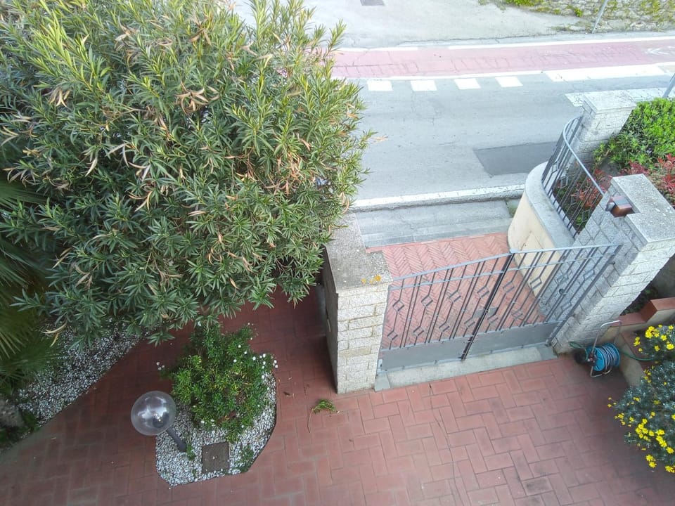 Appartamento Loretta Apartment in Marciana Marina