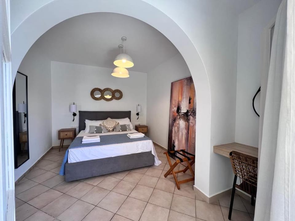 Marine's luxury home 2 Apartment in Sporades, Greece