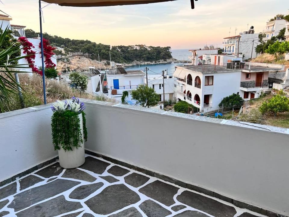 Marine's luxury home 2 Apartment in Sporades, Greece