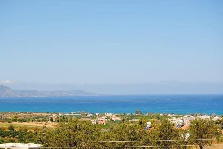 Sea view