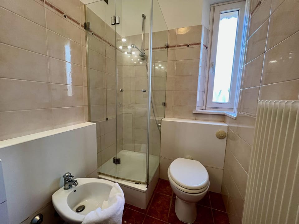 Shower, Toilet, Bathroom, bidet