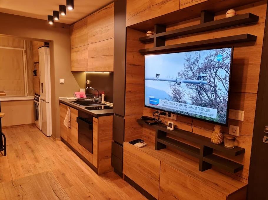 Apt Relax at Sea Apartment in Varna