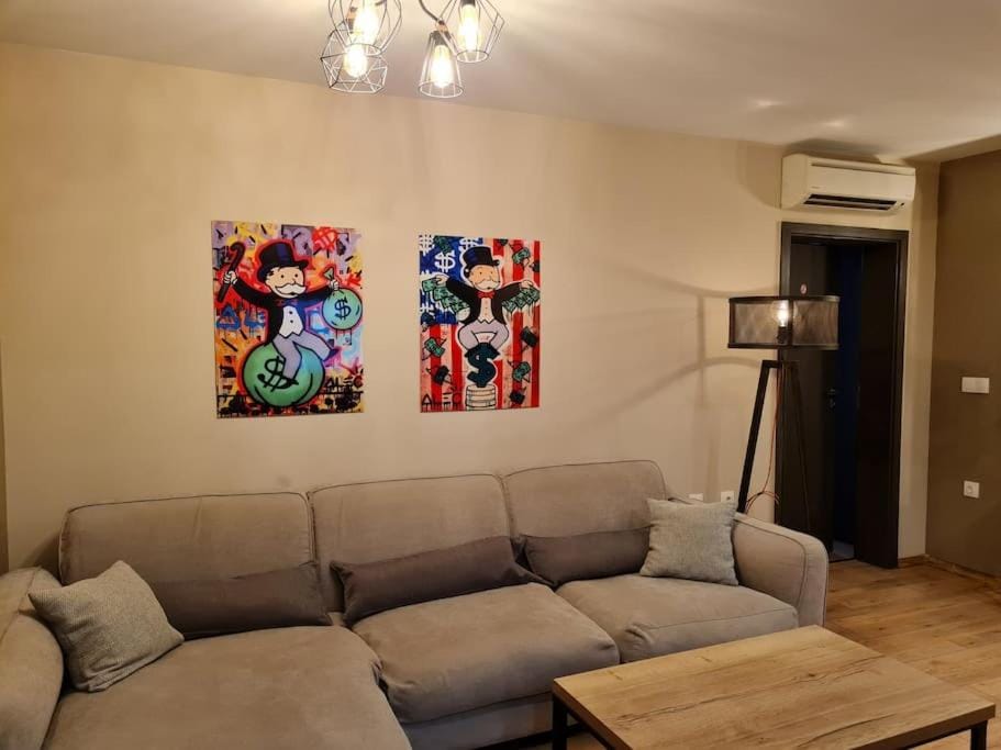 Apt Relax at Sea Apartment in Varna