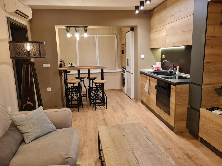 Apt Relax at Sea Apartment in Varna