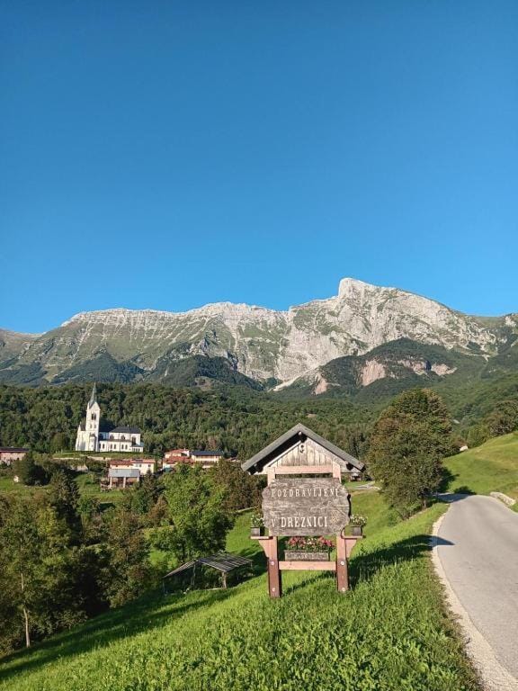 Apartment Pr Urarj Apartment in Friuli-Venezia Giulia