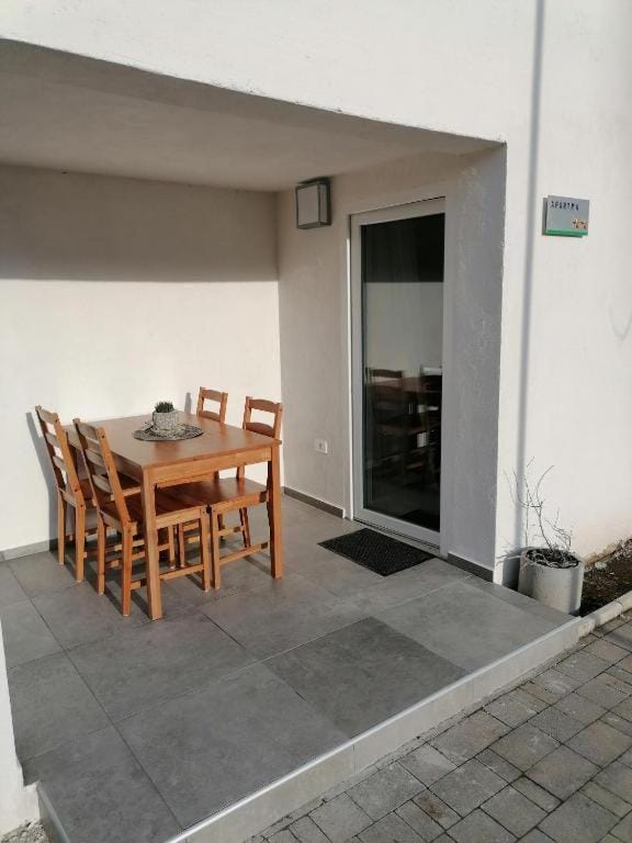 Apartment Pr Urarj Apartment in Friuli-Venezia Giulia