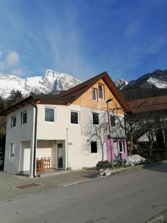 Apartment Pr Urarj Apartment in Friuli-Venezia Giulia