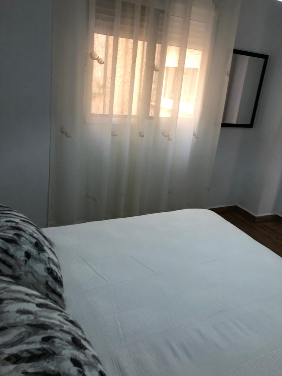 Carla24, AVENIDA PRINCIPAL Apartment in Aguilas