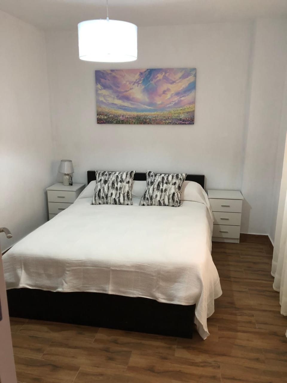 Carla24, AVENIDA PRINCIPAL Apartment in Aguilas