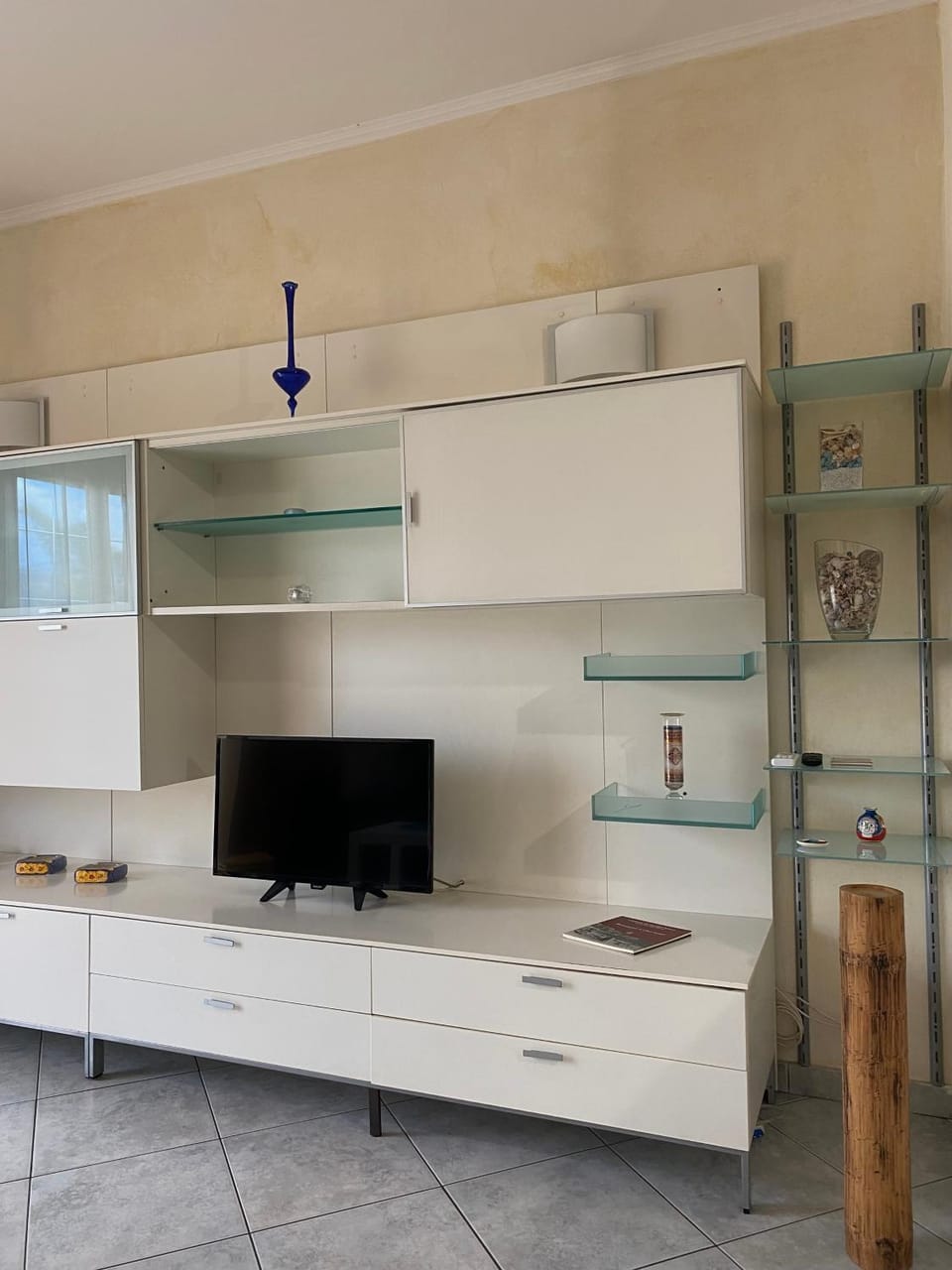 TV and multimedia