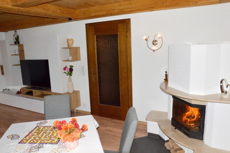 HauserA Appartement Apartment in Salzburgerland