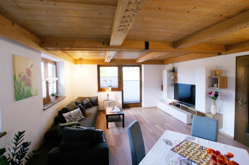HauserA Appartement Apartment in Salzburgerland