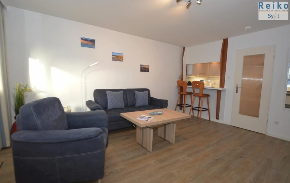 5-7, Möwe Apartment in Westerland