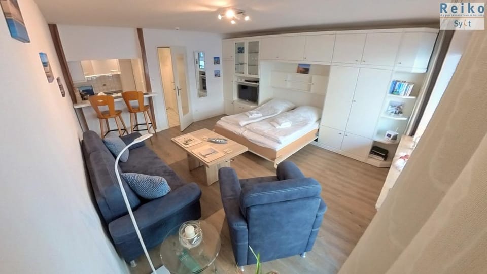 5-7, Möwe Apartment in Westerland