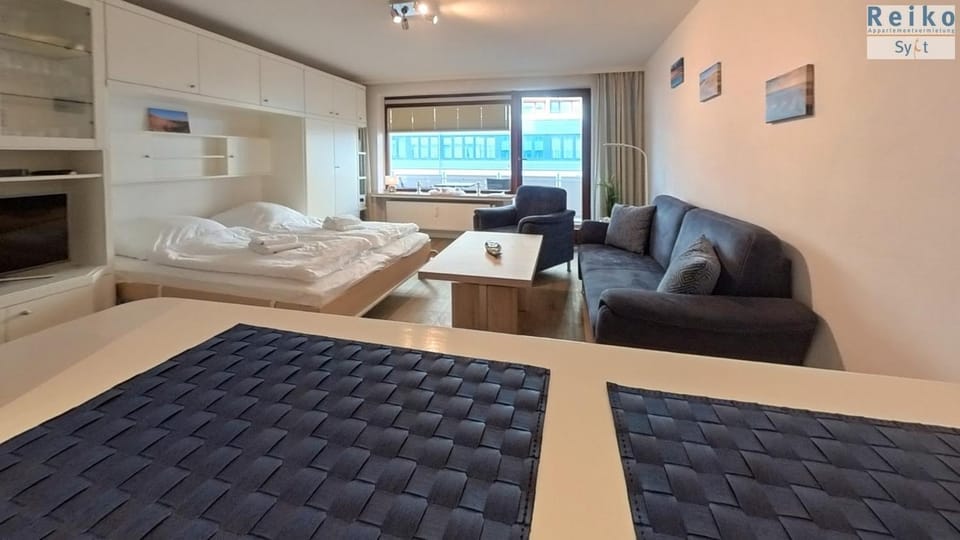 5-7, Möwe Apartment in Westerland