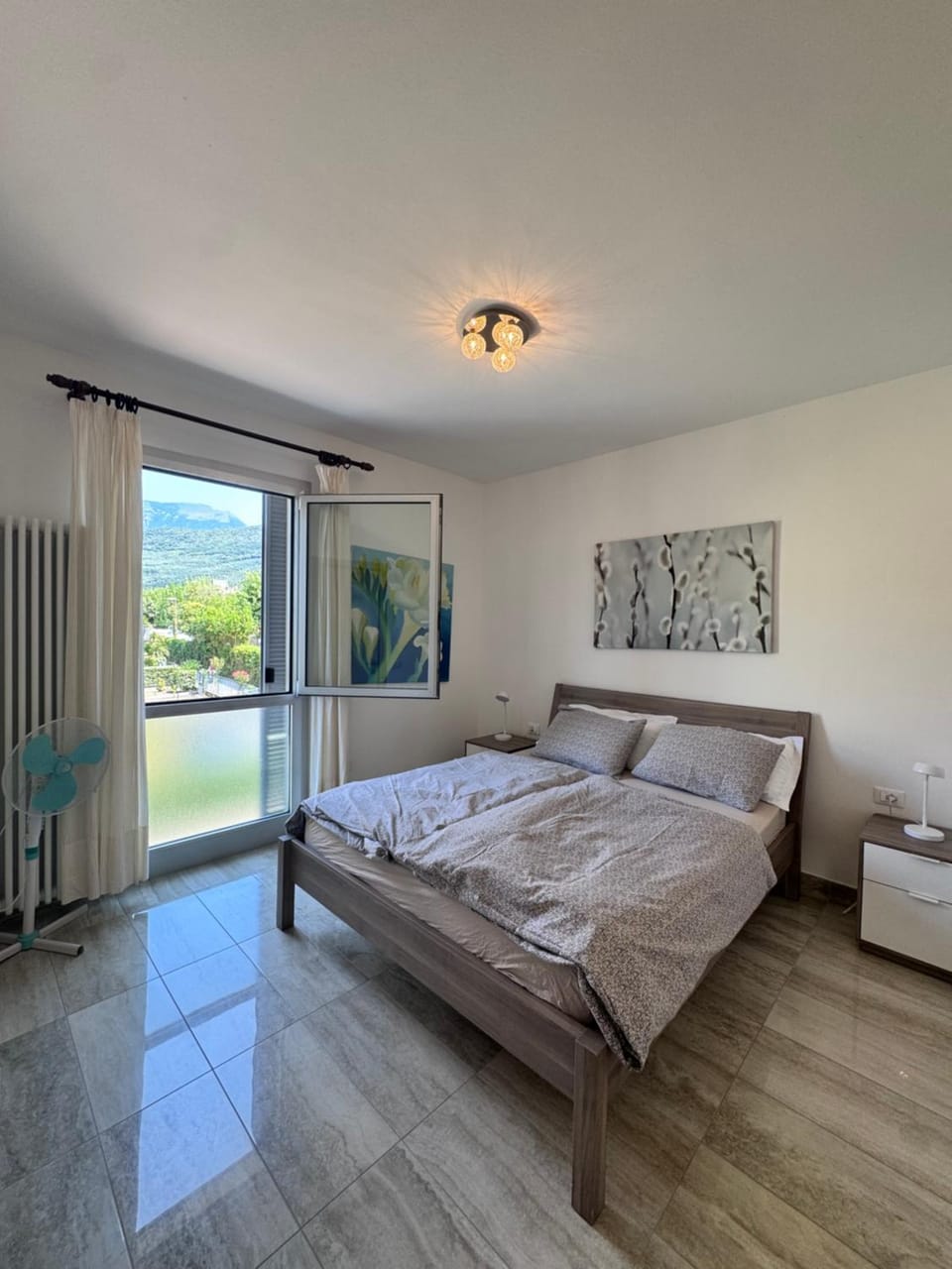 Terrazza sul Lago Apartment in Riva del Garda