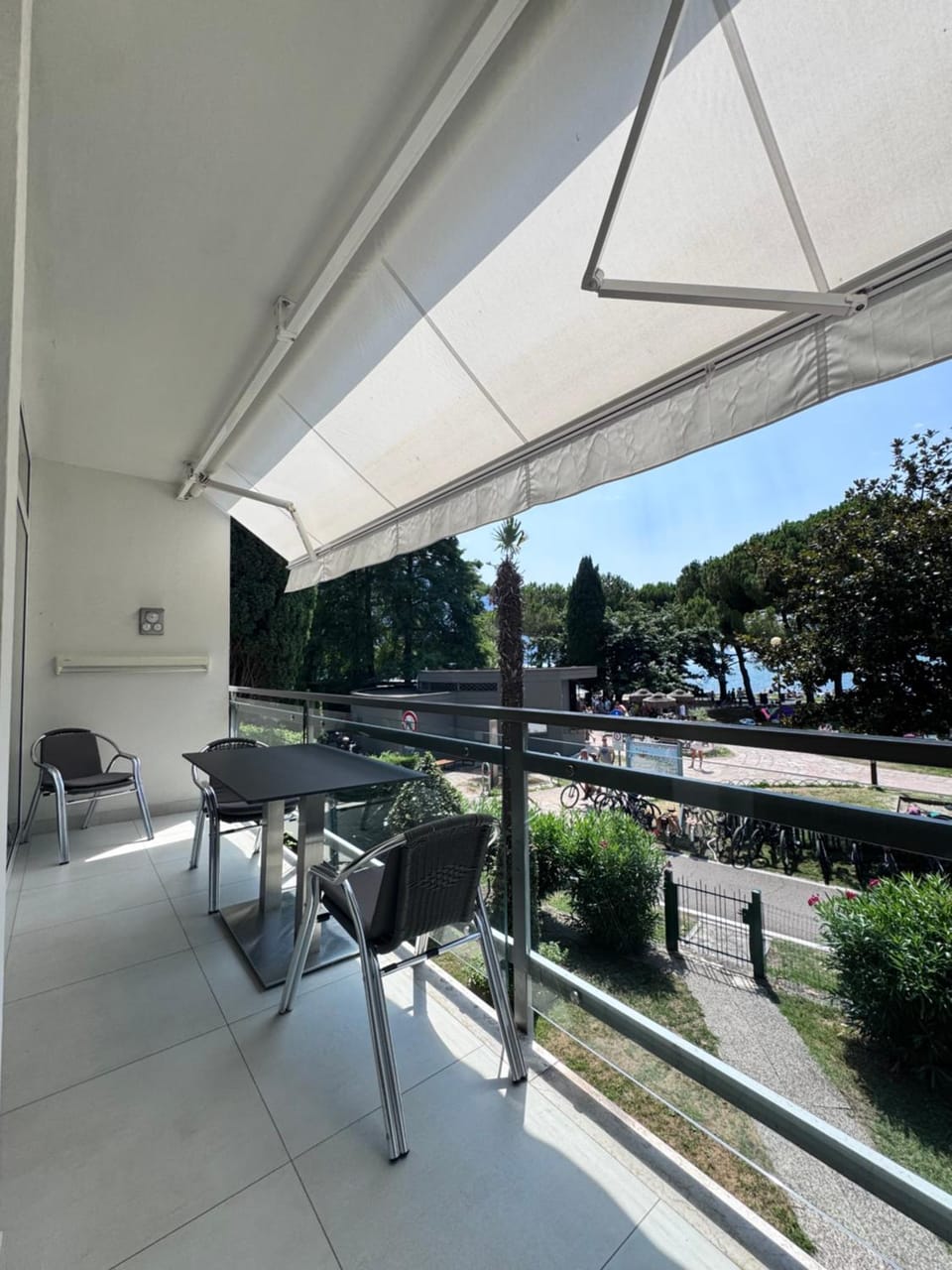 Terrazza sul Lago Apartment in Riva del Garda